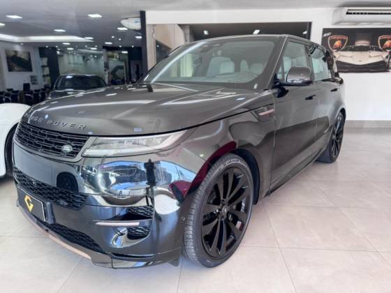 LAND ROVER RANGE ROVER SPORT 3.0 P510e PHEV FIRST EDITION AWD AUTOMÁTICO